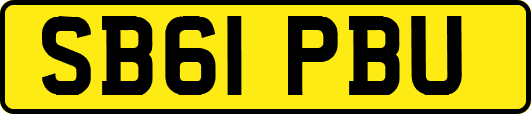 SB61PBU