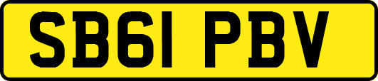 SB61PBV
