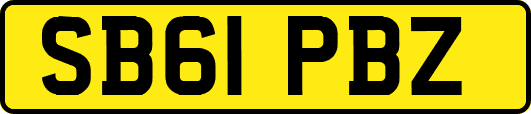 SB61PBZ