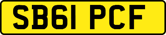 SB61PCF