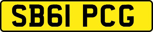 SB61PCG