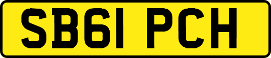 SB61PCH