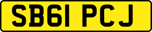 SB61PCJ