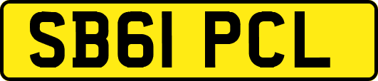SB61PCL