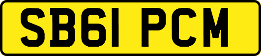 SB61PCM