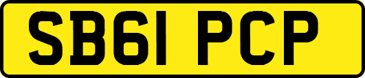 SB61PCP