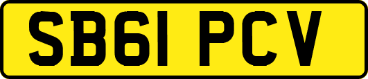 SB61PCV
