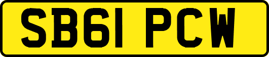 SB61PCW
