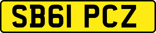 SB61PCZ