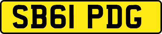 SB61PDG