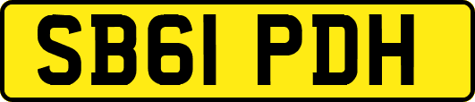 SB61PDH
