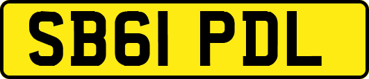 SB61PDL