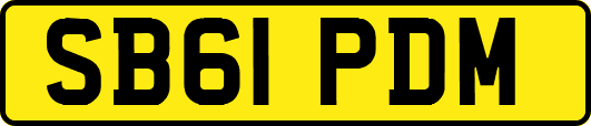 SB61PDM