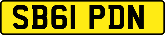 SB61PDN