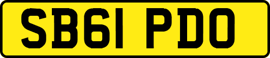 SB61PDO