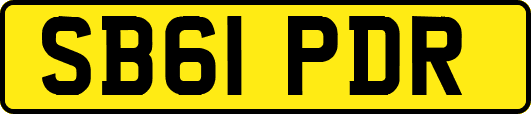 SB61PDR