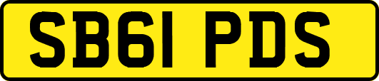 SB61PDS