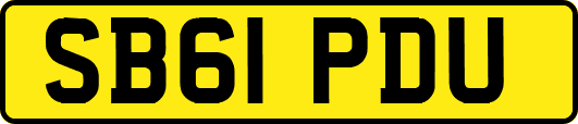 SB61PDU