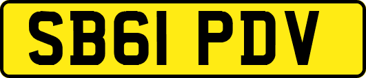 SB61PDV