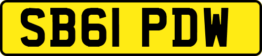 SB61PDW
