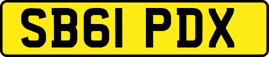 SB61PDX