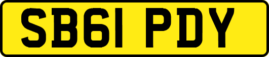 SB61PDY