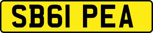 SB61PEA