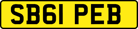 SB61PEB