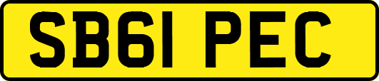 SB61PEC