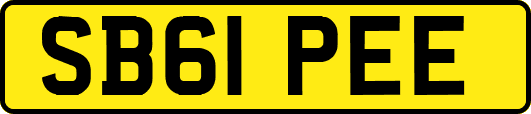 SB61PEE