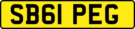 SB61PEG