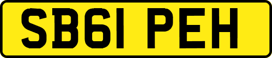 SB61PEH