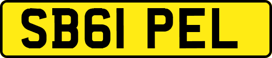 SB61PEL