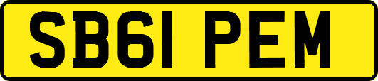 SB61PEM