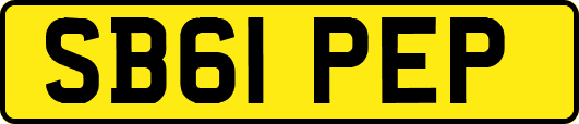 SB61PEP
