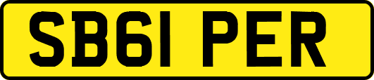 SB61PER