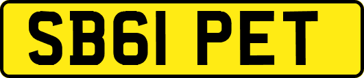 SB61PET