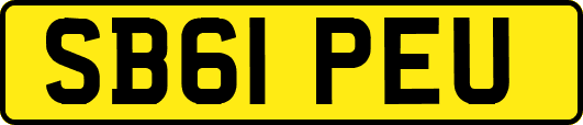 SB61PEU