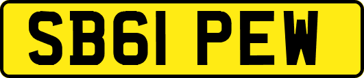 SB61PEW