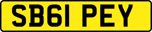 SB61PEY