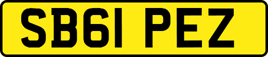 SB61PEZ