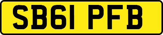 SB61PFB