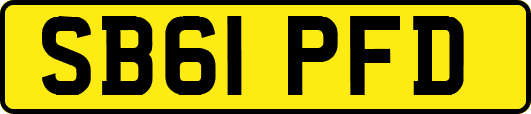 SB61PFD
