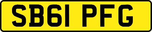SB61PFG