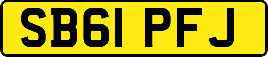 SB61PFJ