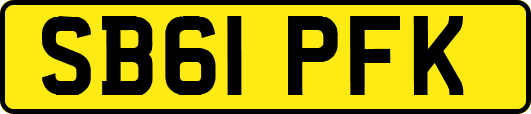 SB61PFK