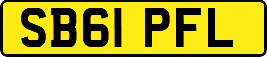 SB61PFL