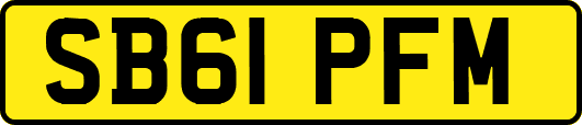SB61PFM