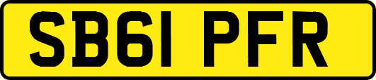 SB61PFR
