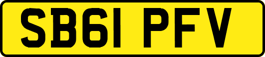 SB61PFV